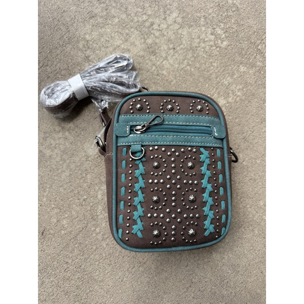 MONTANA WEST - AMERICAN Darling Crossbody